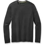 Smartwool M CLASSIC ALL-SEASON MERINO BL LS BOXED Pánske tričko, tmavo sivá, veľkosť