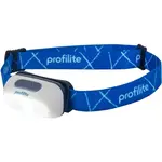 Profilite SHADOW Čelovka, biela, veľkosť