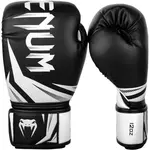 Venum CHALLENGER 3.0 BOXING GLOVES Boxerské rukavice, čierna, veľkosť
