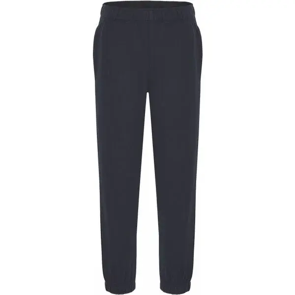 LOAP DISINDI Detské tepláky, tmavo modrá, veľkosť 112-116