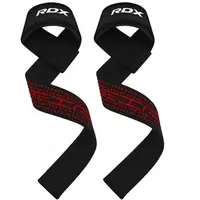 RDX GEL STRAP Omotávkové trhačky, čierna, veľkosť