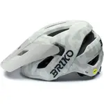 Briko OVER MIPS Cyklistická prilba, béžová, veľkosť (54 - 58)