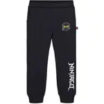 LEGO&reg; kidswear LWPHILO 101 Chlapčenské tepláky, čierna, veľkosť