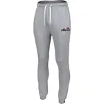 ELLESSE NIORO Pánske tepláky, sivá, veľkosť
