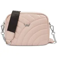 VUCH NELLY Dámska kabelka, béžová, veľkosť