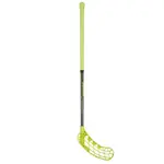 Kensis 3GAME Florbalová hokejka, reflexný neón, veľkosť