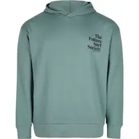 O'Neill FUTURE SURF HOODIE Pánska mikina, zelená, veľkosť