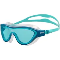Arena THE ONE MASK Plavecké okuliare, tyrkysová, veľkosť