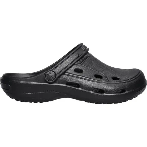 Coqui TINA Dámske sandále, čierna, veľkosť