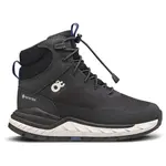 ZeroC BESSERUD 2.0 GTX JNR Detská zimná obuv, čierna, veľkosť