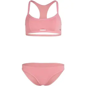 O'Neill WOMEN OF THE WAVE Dámske bikiny, ružová, veľkosť
