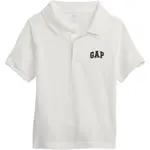 GAP BABY Detské tričko, biela, veľkosť