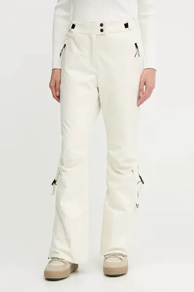 Lyžařské kalhoty BOSS Renate_SKI