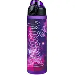 BAAGL GALAXY 700 ML Tritánová fľaša, fialová, veľkosť 700 ML