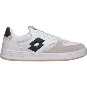 Lotto SK-B 360 AMF Pánske tenisky, biela, veľkosť