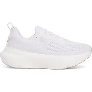 Under Armour INFINITE ELITE 2 W Dámska bežecká obuv, biela, veľkosť 40.5