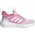 adidas TENSAUR COMFORT AC J Dievčenská voľnočasová obuv, ružová, veľkosť 36