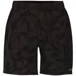 Arcore HAKIM Chlapčenské bežecké šortky, čierna, veľkosť 128-134