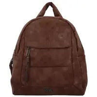 Dámsky batôžtek coffee - Coveri Nabil