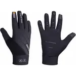 Runto FALCON RUN Rukavice na bežky, čierna, veľkosť L/XL