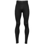 Bula CAMO Pánske Merino spodky, tmavo sivá, veľkosť