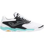 Joma CANCHA IN Pánska futsalová obuv, biela, veľkosť