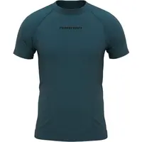 Hannah ACTIVE TS S/S Pánske funkčné tričko, tmavo modrá, veľkosť