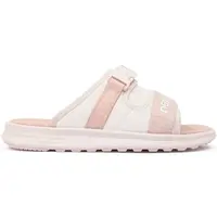 New Balance 330 PRINT Dámske šľapky, ružová, veľkosť 36.5