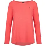 LOAP BEBIDA Dámske tričko, červená, veľkosť