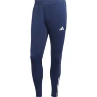 adidas TIRO 23 COMPETITION TRAINING PANTS Pánske futbalové nohavice, tmavo modrá, veľkosť XXL