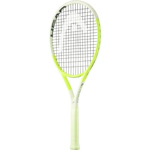 Head EXTREME MP L Tenisová raketa, reflexný neón, veľkosť L3
