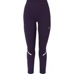 ASICS LITE-SHOW TIGHT Dámske športové legíny, fialová, veľkosť