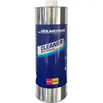Holmenkol CLEANER WAX REMOVER 1000 ML Čistiaci prostriedok na bežecké lyže, modrá, veľkosť