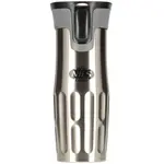 NILS NCC06 Termo hrnček, strieborná, veľkosť 420 ML