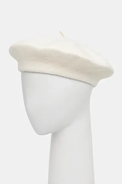 Vlněný baret United Colors of Benetton