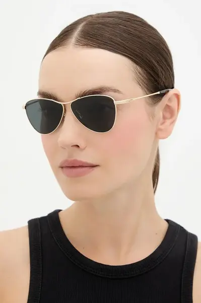 Sluneční brýle Saint Laurent VESPER