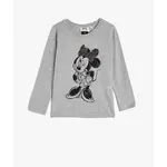 Koton Gray Girl T-Shirt