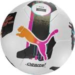 Puma ORBITA 3 TB FIFA QUALITY Futbalová lopta, biela, veľkosť