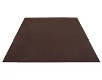 Koberec Loft 120x160 cm, hnědý