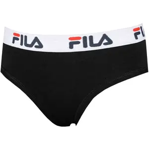 Fila JUNIOR GIRL BRIEF Dievčenské nohavičky, čierna, veľkosť 10-12Y