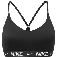 Nike INDY Dámska športová podprsenka, čierna, veľkosť