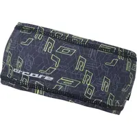 Arcore MANDAS Bežecká čelenka, tmavo modrá, veľkosť