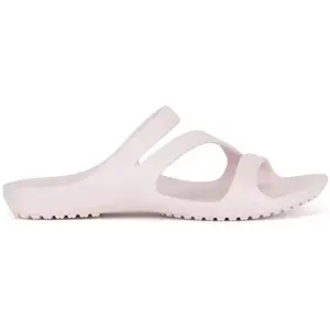 Crocs KADEE II Dámske šľapky, ružová, veľkosť 38/39