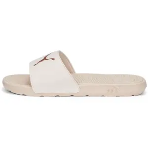 Puma COOL CAT 2.0 SPORT WNS Dámske šľapky, ružová, veľkosť 42