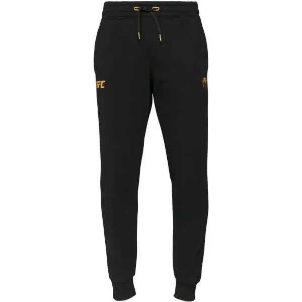 Venum UFC ADRENALINE BY VENUM REPLICA Pánske tepláky, čierna, veľkosť XXL