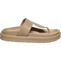 Lotto DESIRA Dámske žabky, hnedá, veľkosť