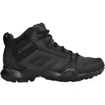adidas TERREX AX3 MID GTX Pánska outdoorová obuv, čierna, veľkosť 42