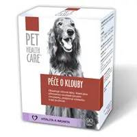 Pet health care Péče o klouby pro psy 90 tablet