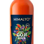 Himalyo Goji Original 100% juice 750 ml