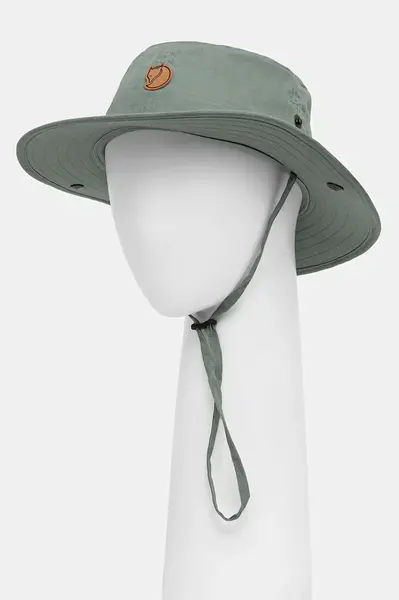 Klobouk Fjallraven Abisko